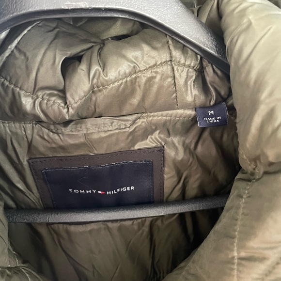 Tommy Hilfiger Jacket - Men’s Medium - Picture 2 of 2
